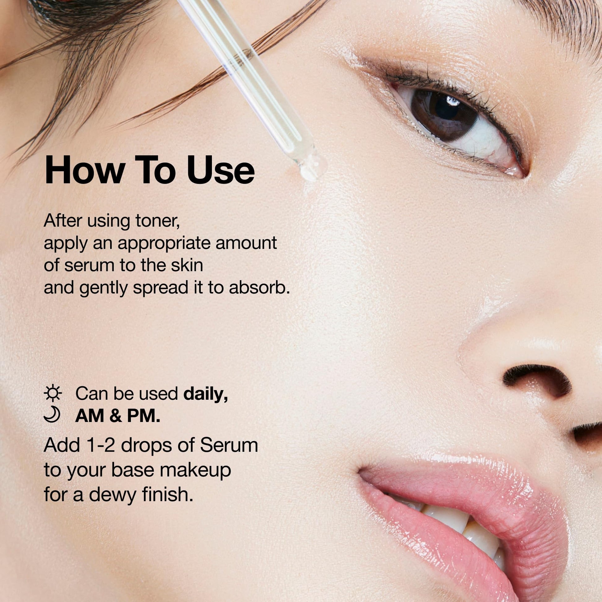 Anua PDRN Hyaluronic Acid Capsule 100 Serum, 1.01 fl.oz