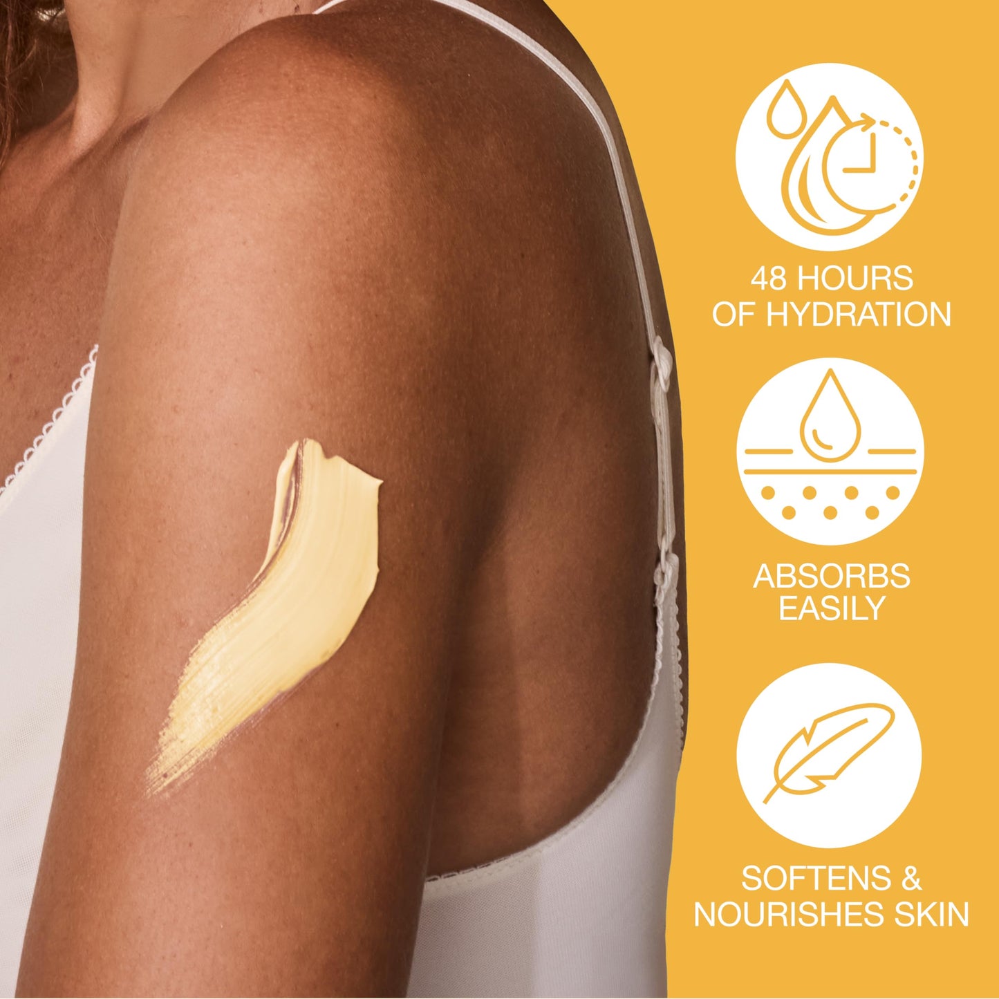 Hempz Sweet Pineapple & Honey Melon Moisturizing Body Lotion - 17 Fl Oz
