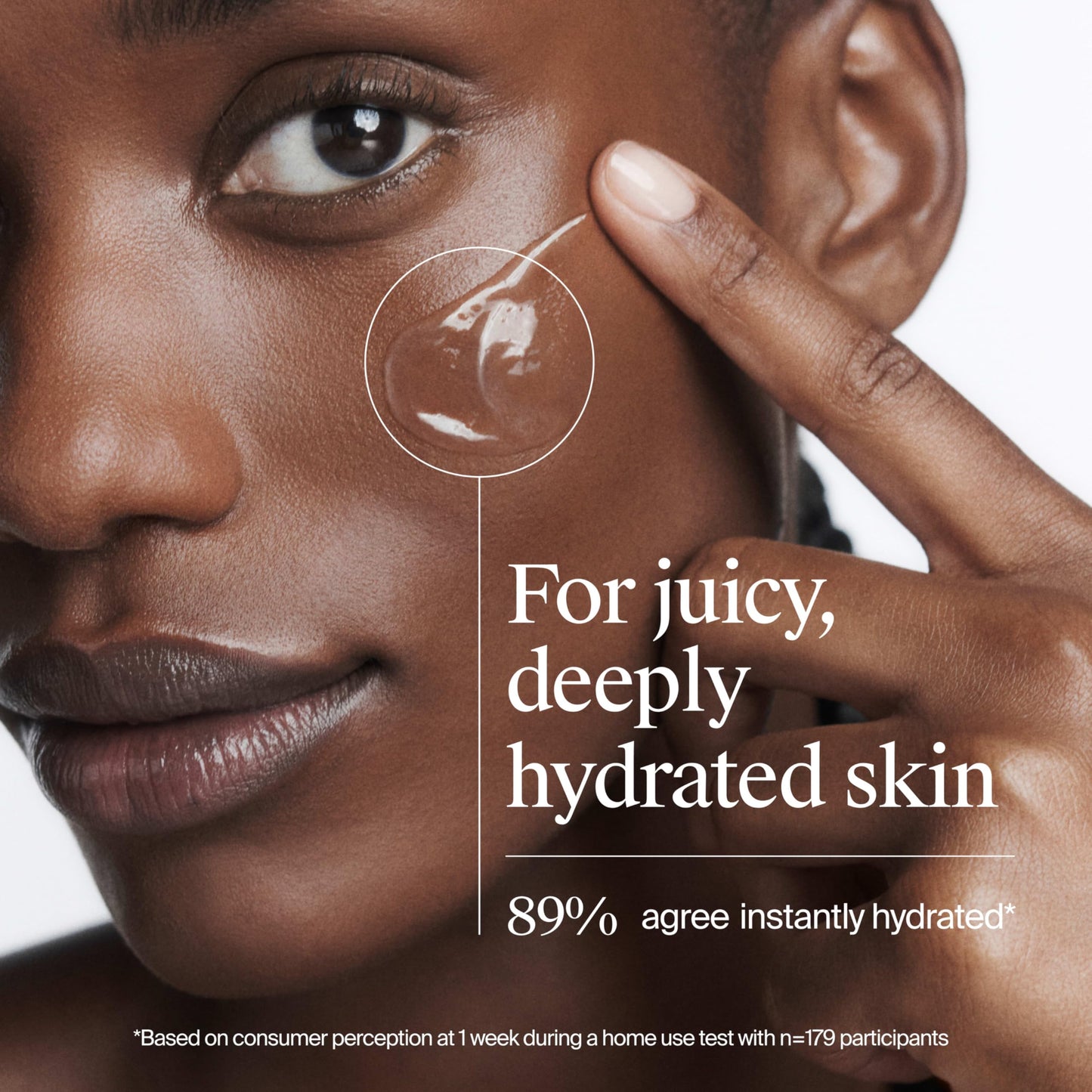 Neutrogena Hydro Boost Water Gel, 24 Hr Hydration for Normal/Oily Skin, Signature Fragrance, Face
