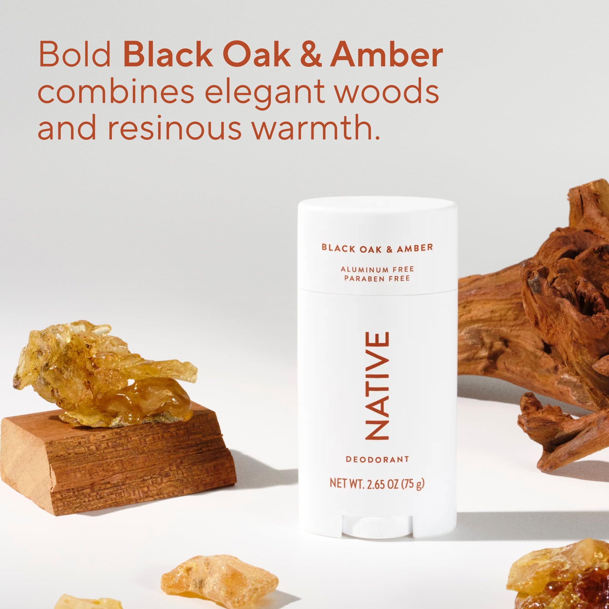 Native Deodorant Contains Naturally Derived Ingredients, 72 Hour Odor Control, Deodorant for Women