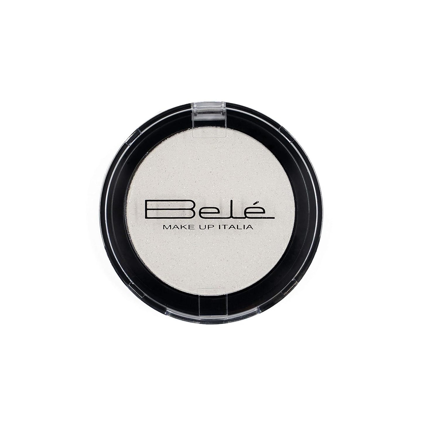 Belé MakeUp Italia b.One Eyeshadow (#1 White Pure - Glitter)