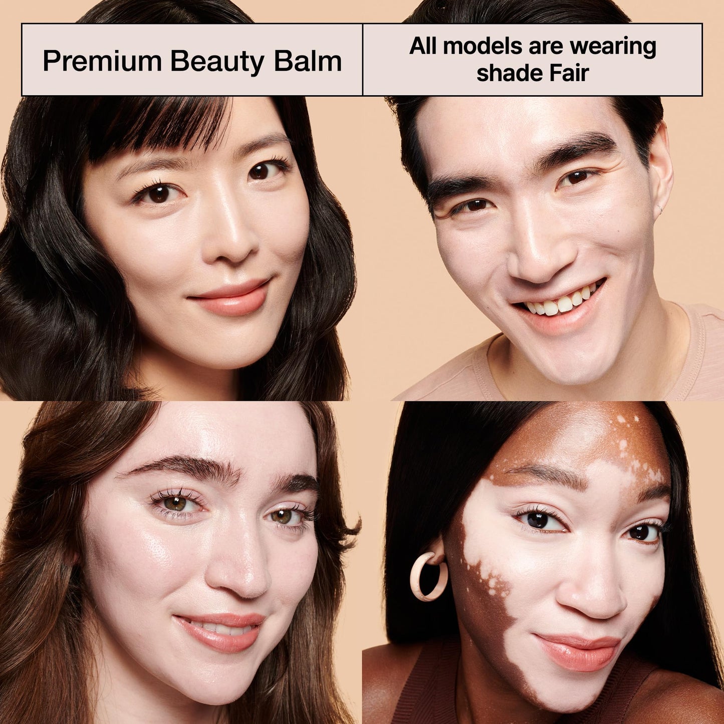 Dr.Jart+ Premium BB Korean Tinted Moisturizer with SPF 40 and Niacinamide | bb cream | Skin Tint |