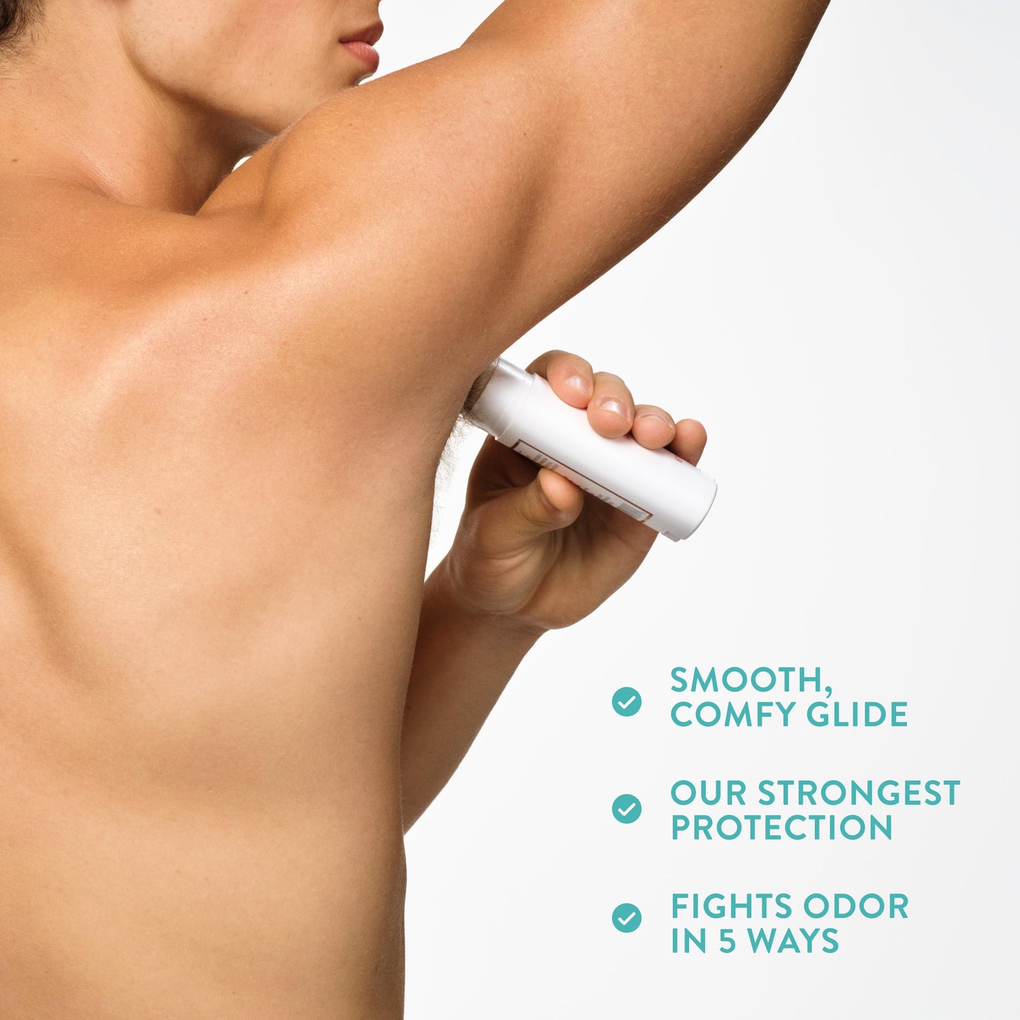 Native Deodorant Contains Naturally Derived Ingredients, 72 Hour Odor Control, Deodorant for Women