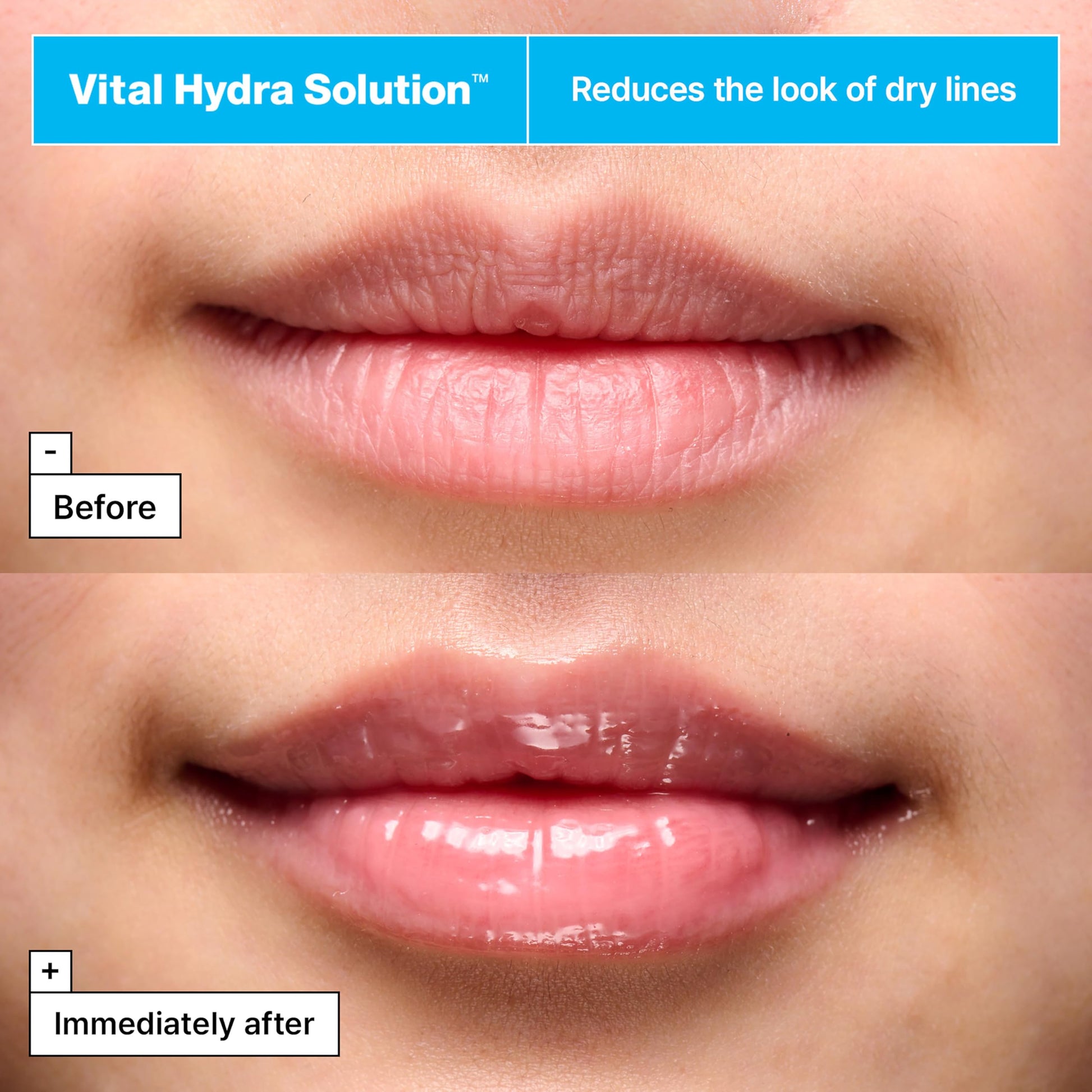Dr.Jart+ Vital Hydra Solution Jelly Bear Korean Overnight Lip Mask with Hyaluronic Acid, Sheer Pink