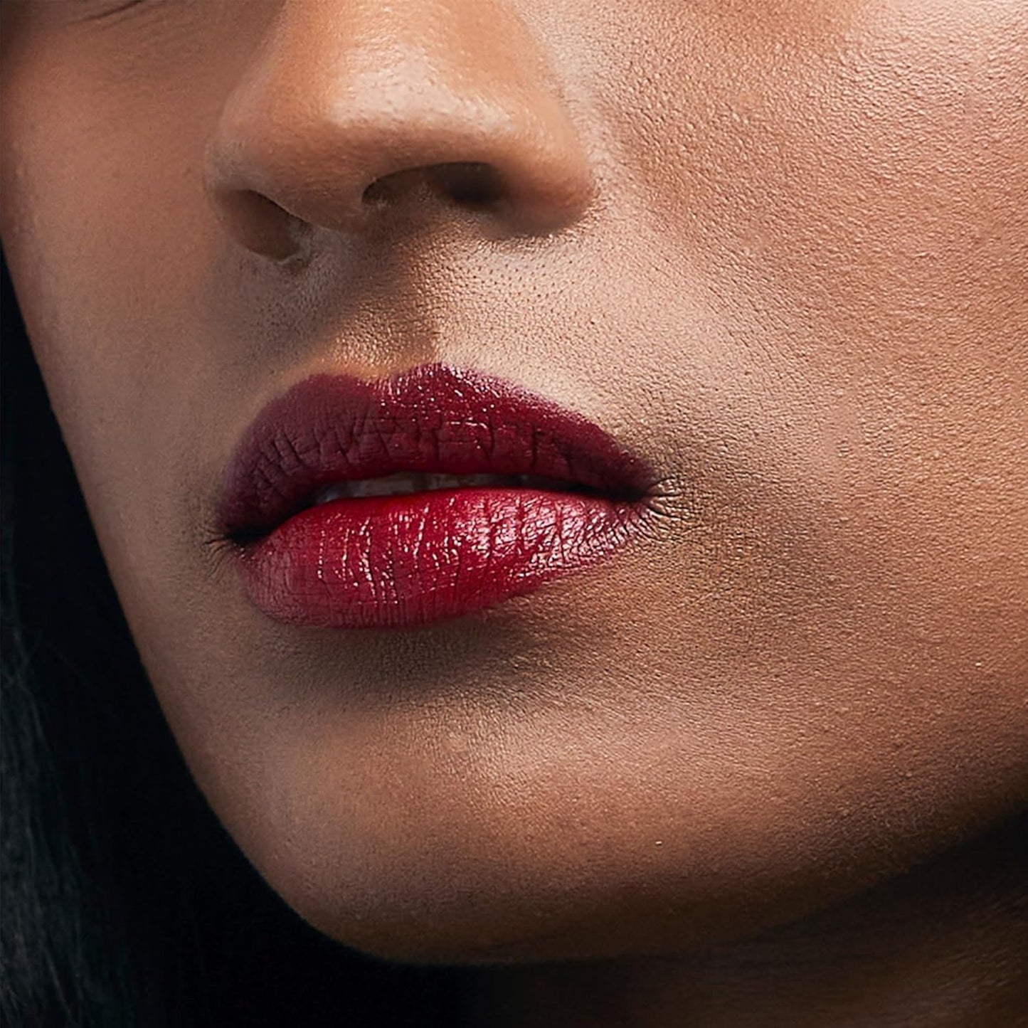 VASANTI Cosmetics Matte Crush Lipstick Pencil (Berry First Kiss - Rich Plum Berry) - Long lasting, Water resisitant & Smudge proof - High Pigmented, Soft Matte Lip Liner Makeup