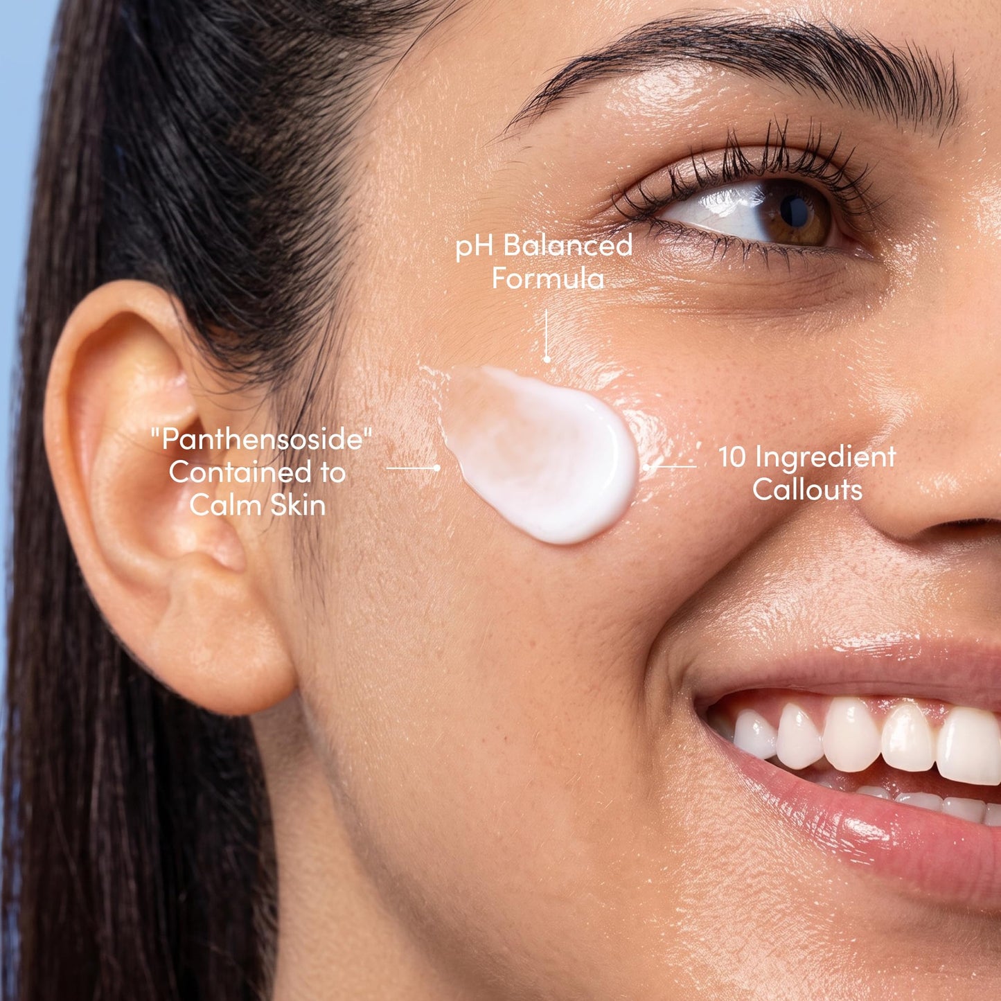 ETUDE SoonJung 2x Intensive Cream for Barrier Repair, Rich Moist, Madecassoside & Panthenol for