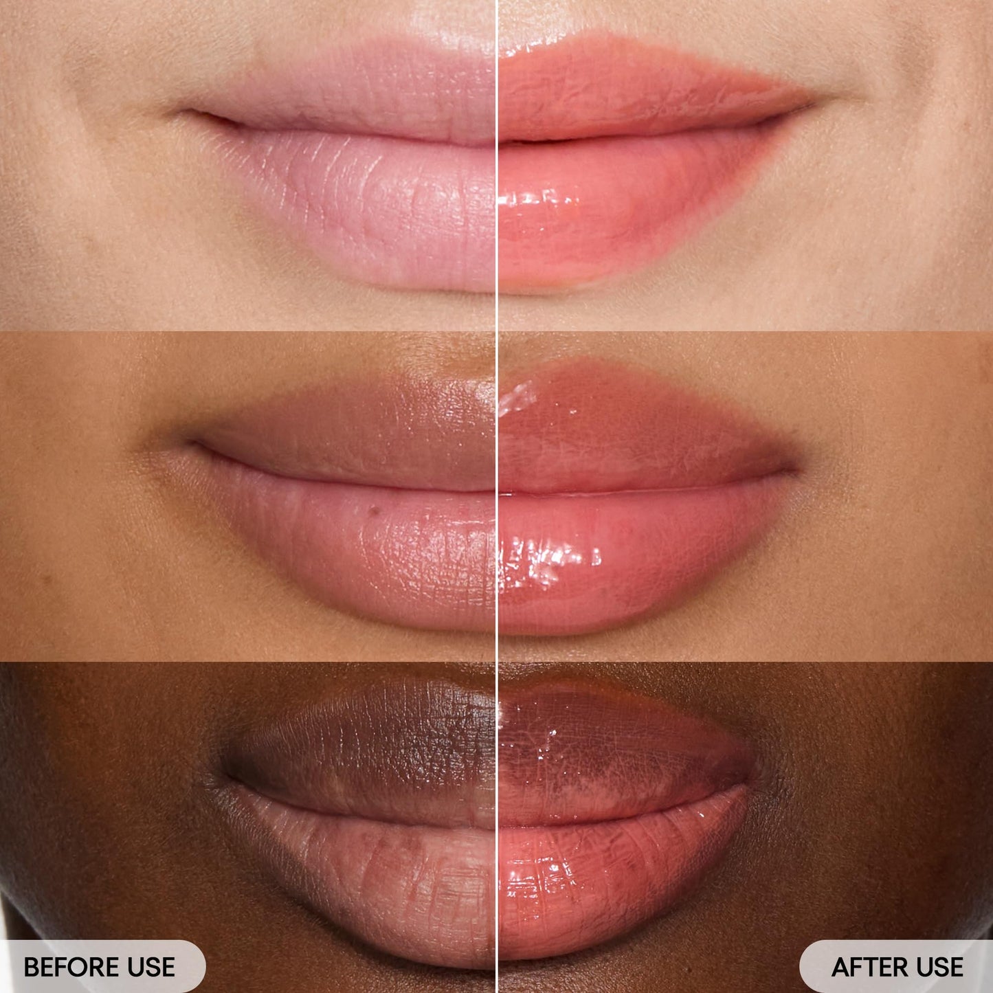 LANEIGE Glaze Craze Tinted Lip Serum: Hydrating, Lip Barrier-Boosting, Softening Lip Serum
