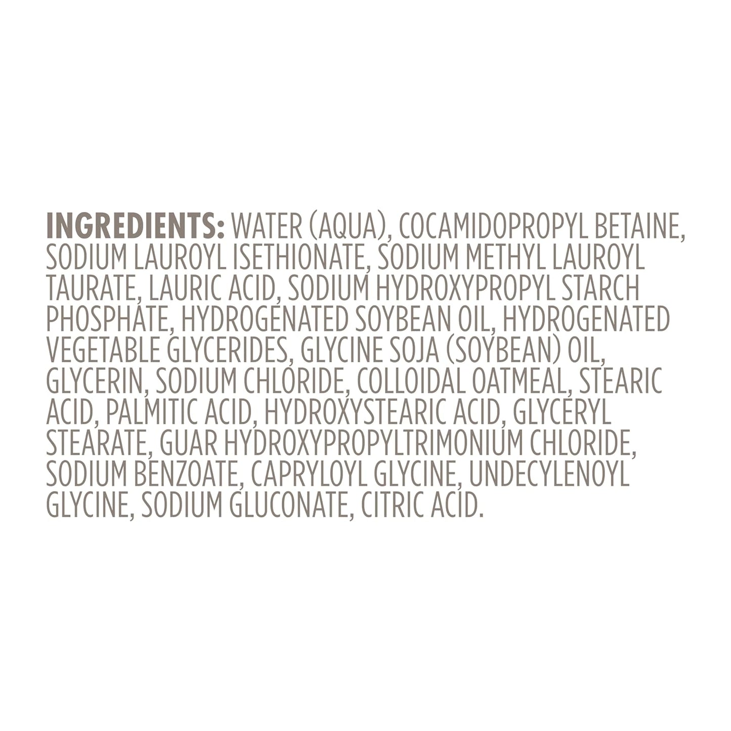 Dove Fragrance Free Body Wash Soothing Relief Moisturizes eczema-prone skin 5% nourishing serum with colloidal oatmeal 18.5 oz