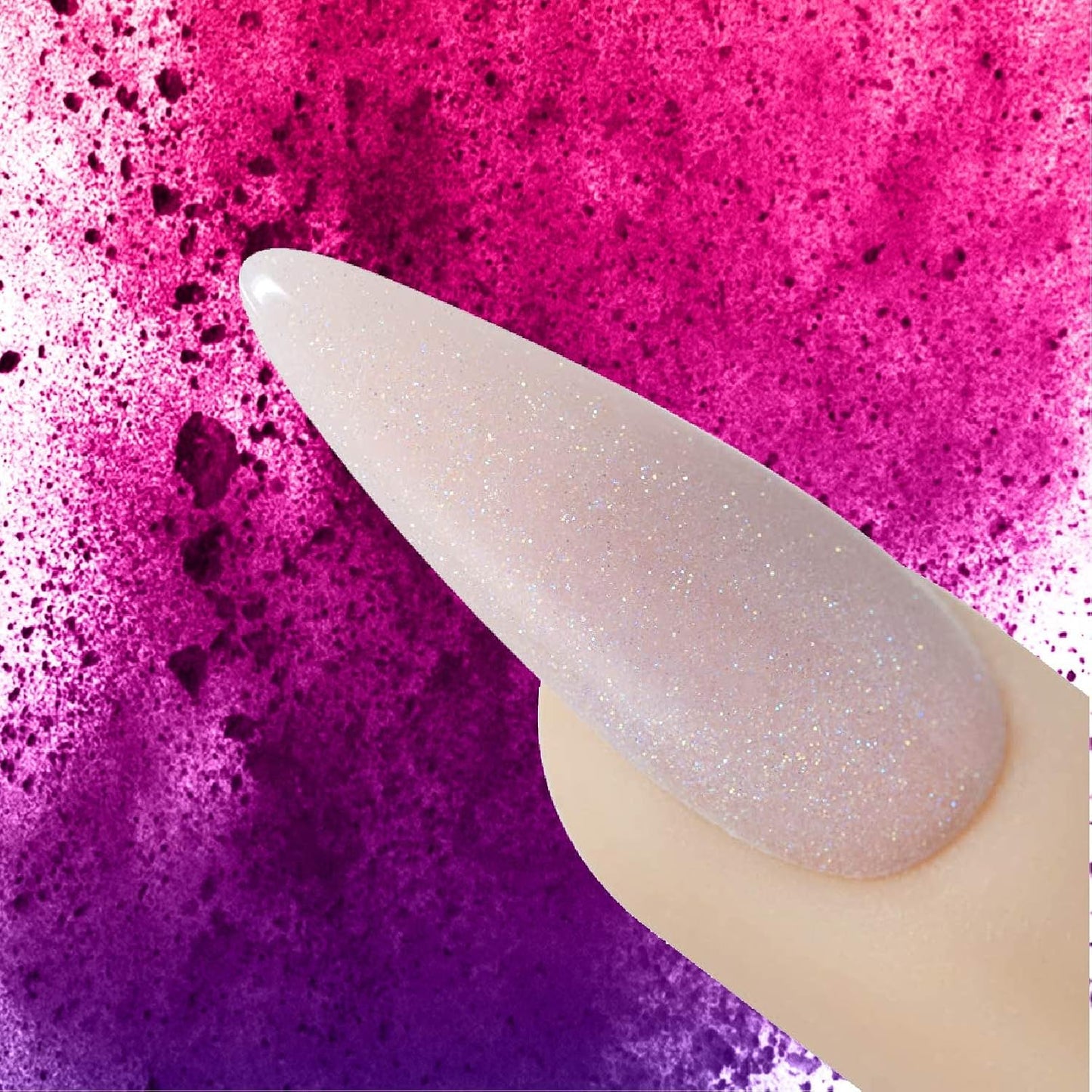 Young Nails Acrylic Powders, Cover - Created for a flawless consistency and superior adhesion - Cover Powder Begins to set in 75 seconds - Available in 45 gram, 85 gram, and 660 gram size options