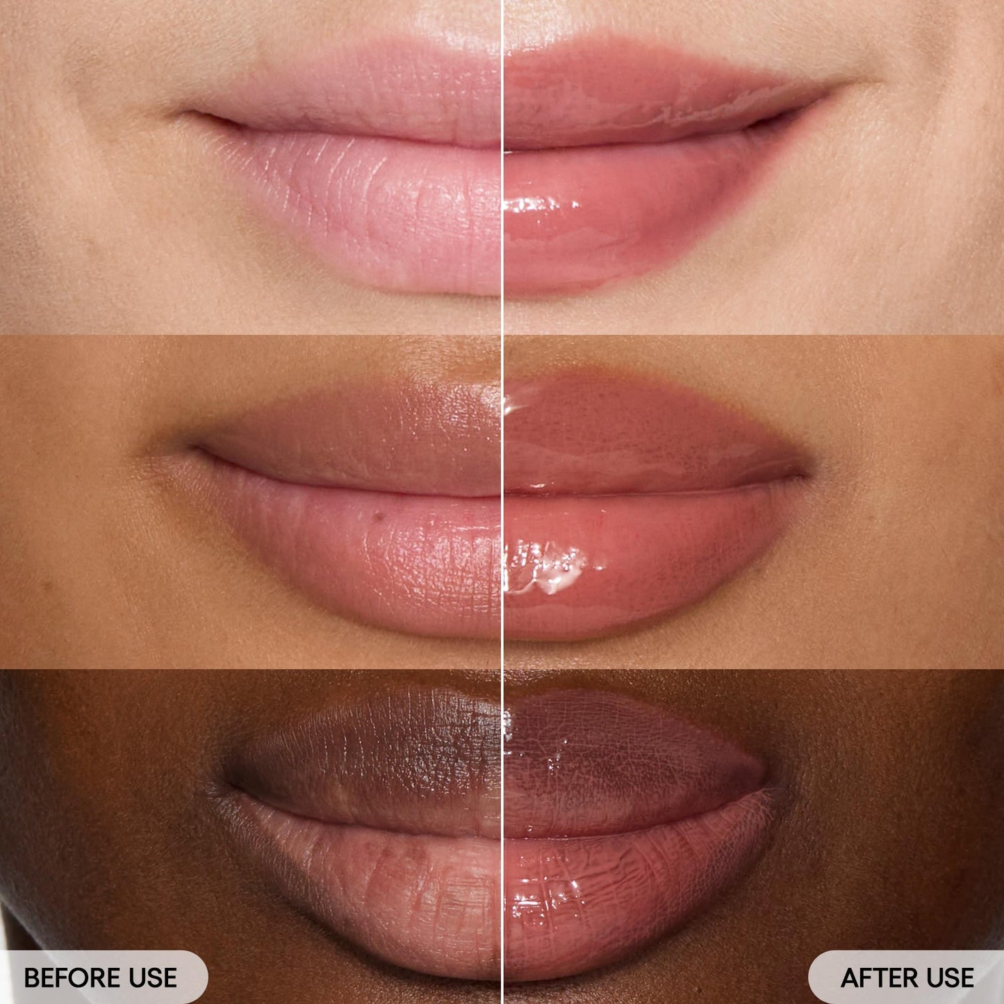 LANEIGE Glaze Craze Tinted Lip Serum: Hydrating, Lip Barrier-Boosting, Softening Lip Serum