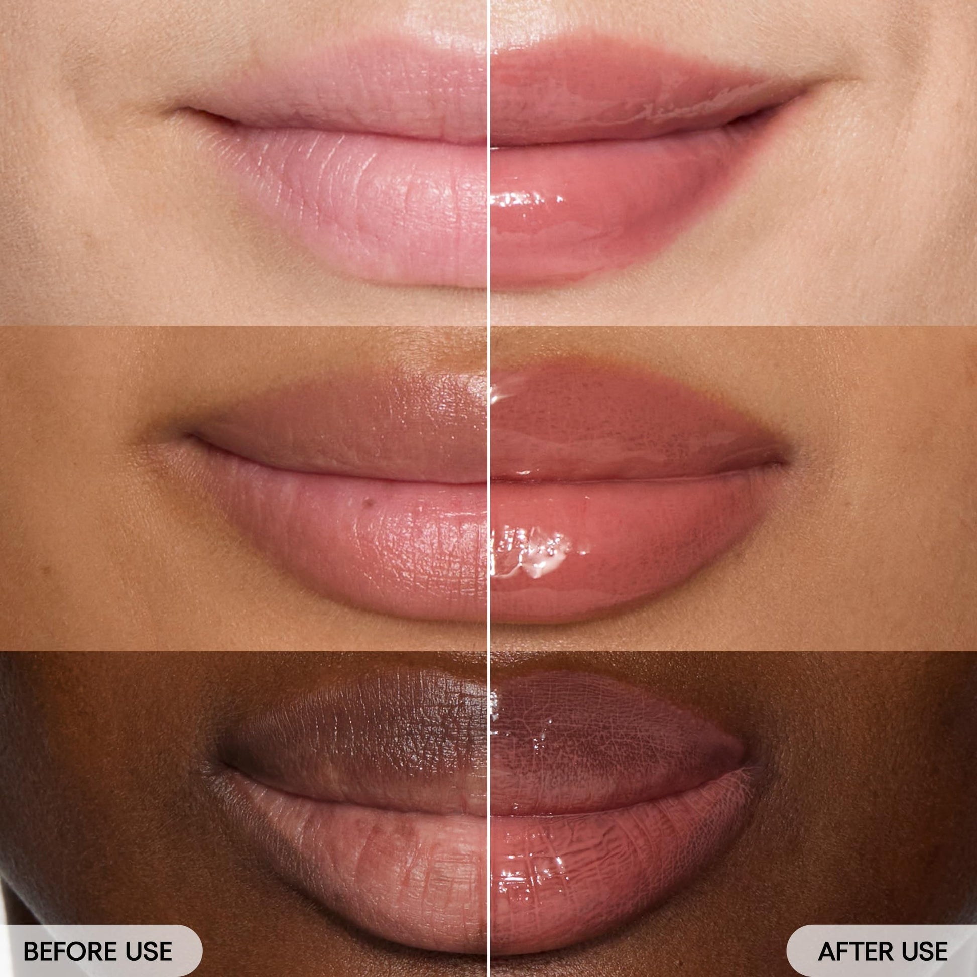 LANEIGE Glaze Craze Tinted Lip Serum: Hydrating, Lip Barrier-Boosting, Softening Lip Serum
