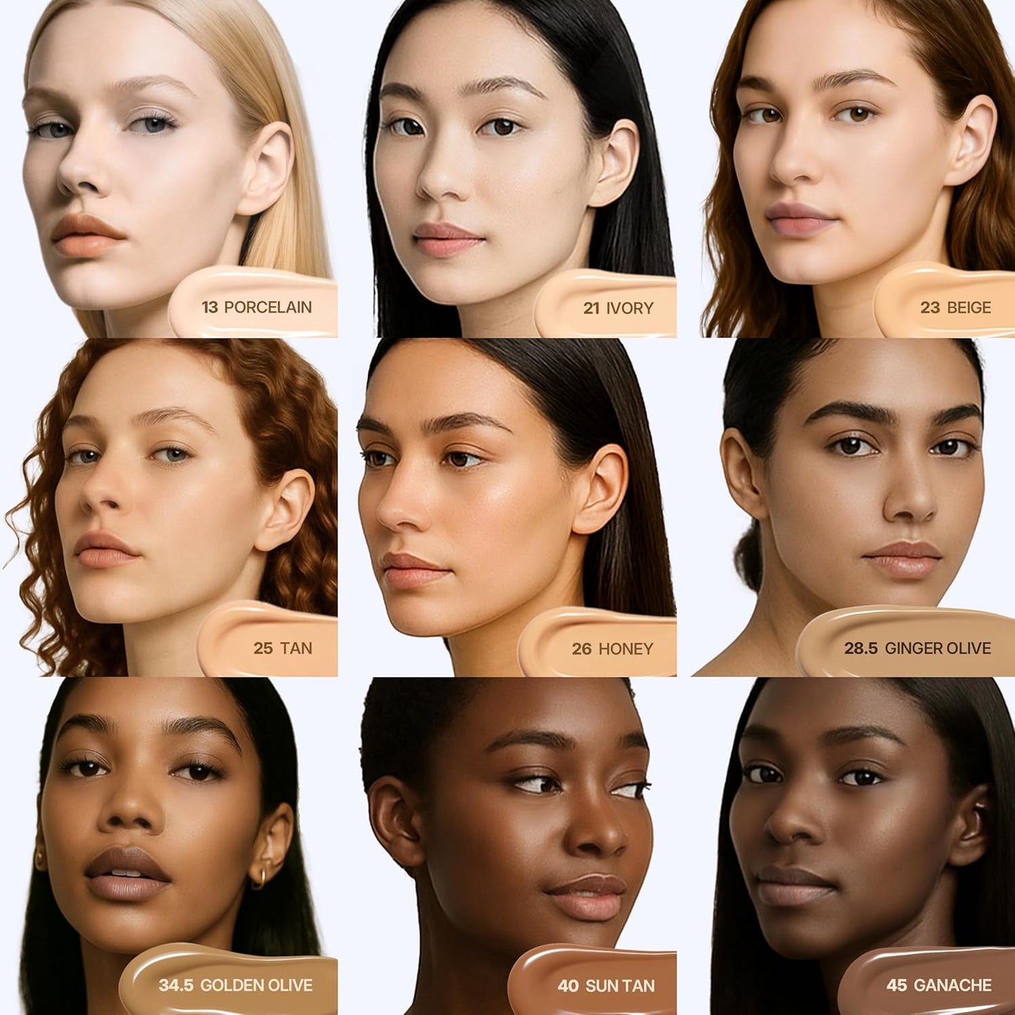 espoir [NEW] Be Velvet Cushion Foundation | Quick and Easy Coverage with Long-lasting Color by Zero Oxidation (#30 Toffee, 0.46 Ounce (Pack of 1))