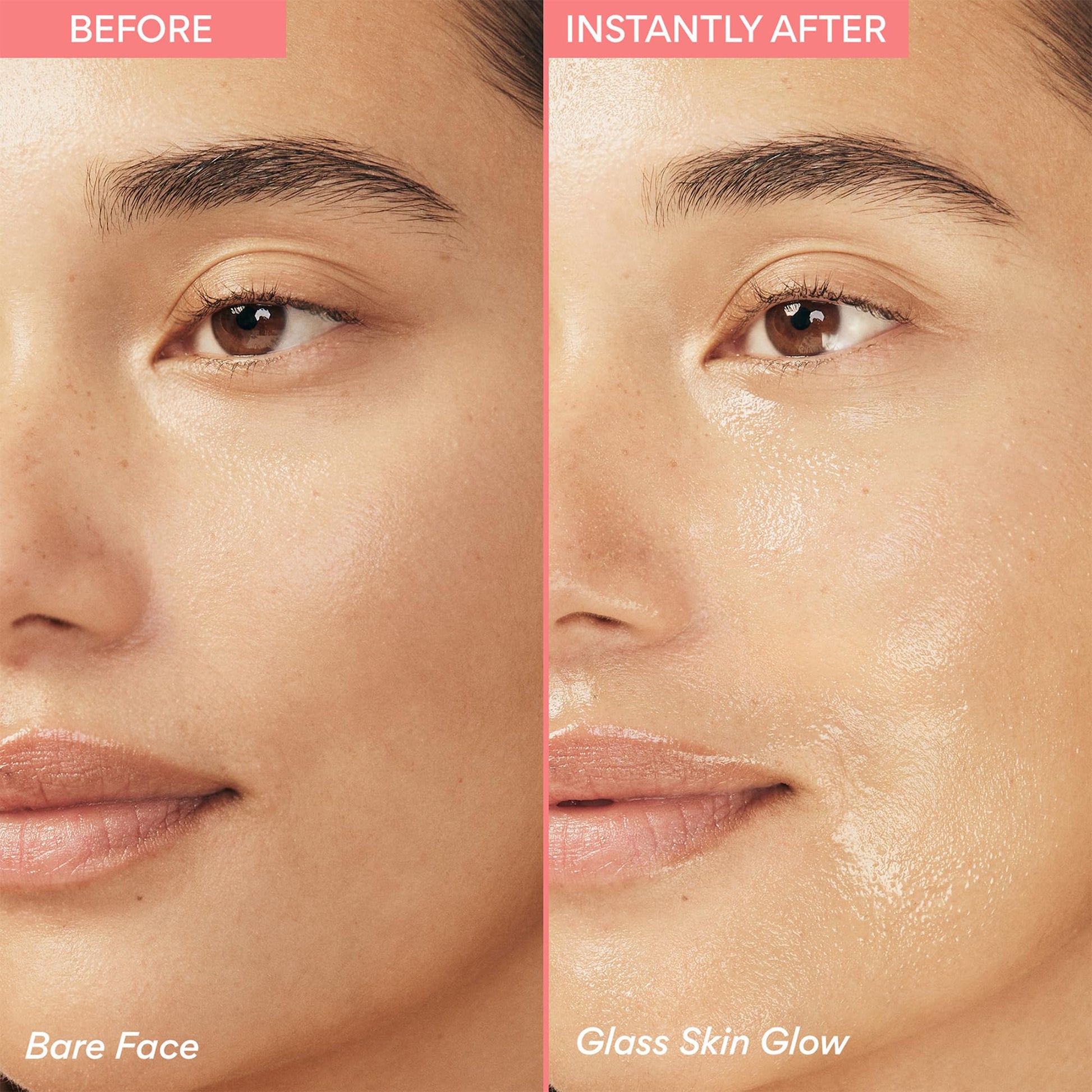 Innisfree Cherry Blossom Glow Jelly Cream | Hydrating Korean Moisturizer with Niacinamide for