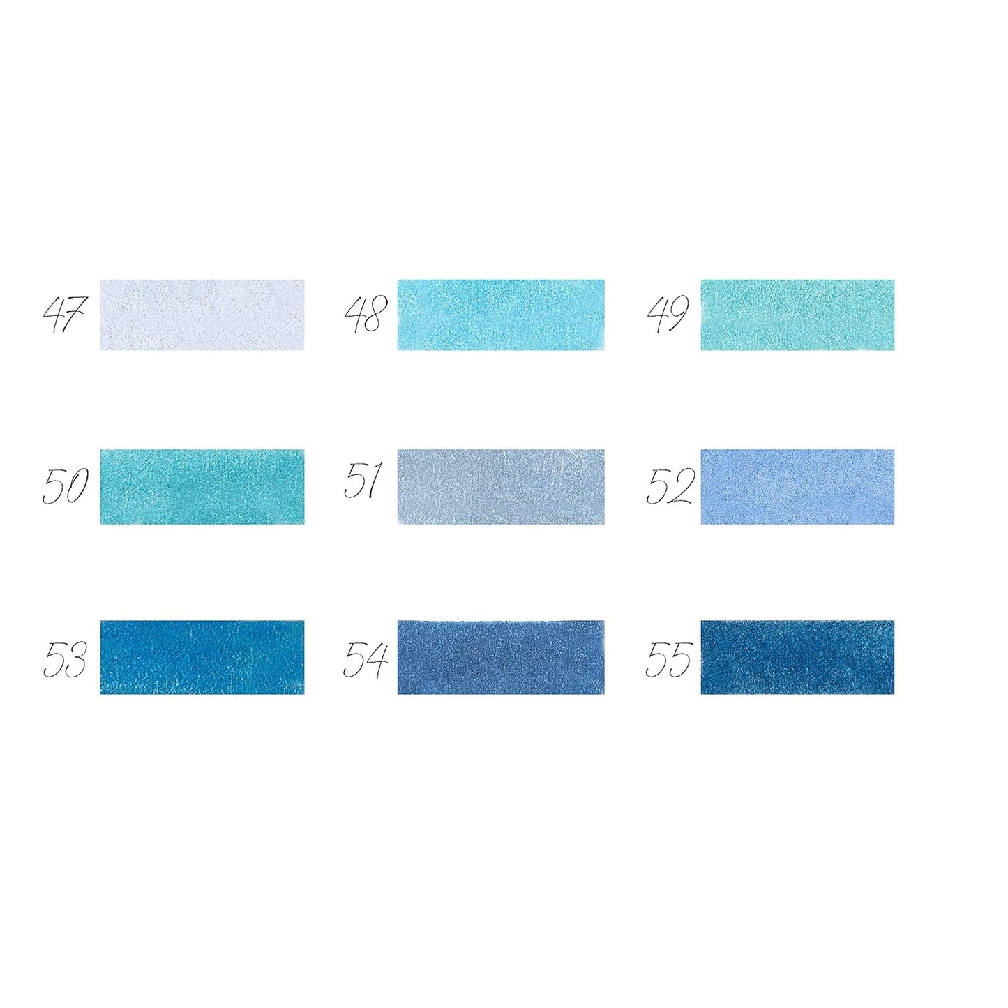 Belé MakeUp Italia b.One Eyeshadow (#50 Dolphins - Shiny) (Made in Italy)