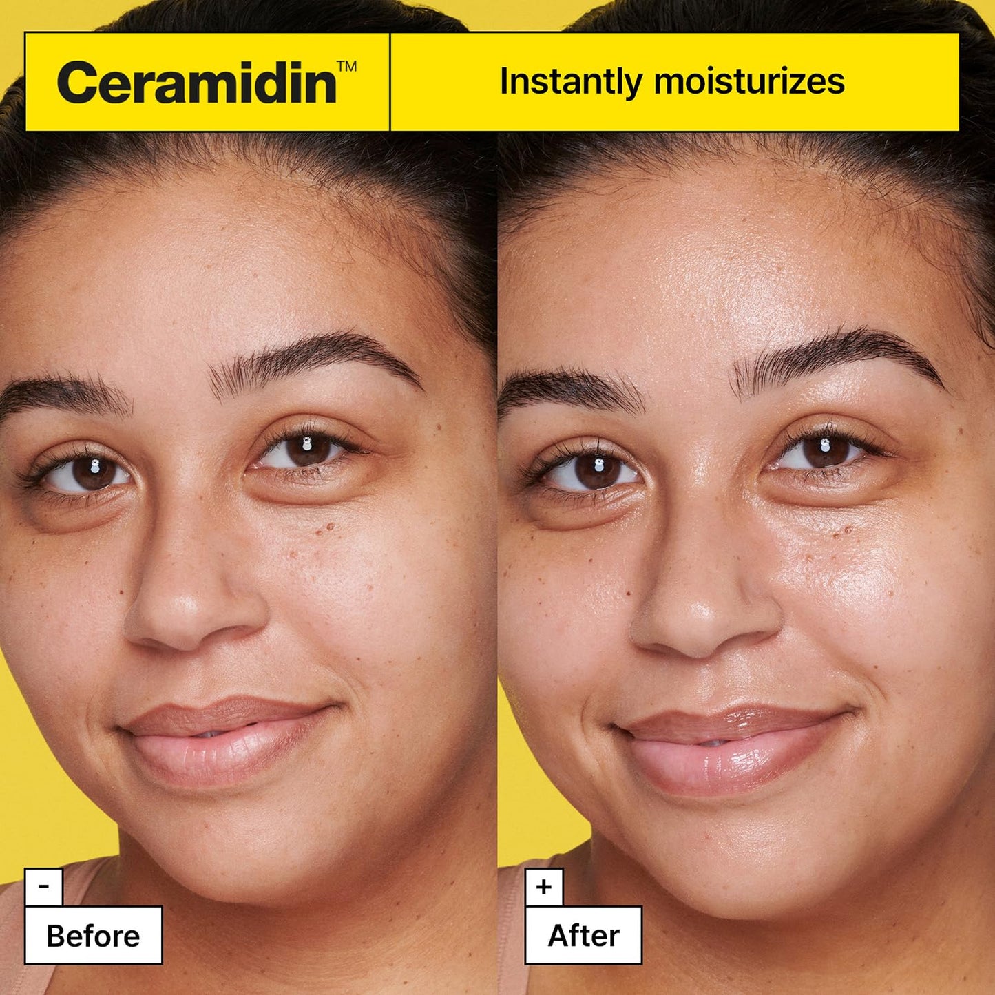 Dr.Jart+ Ceramidin Skin Barrier Moisturizing Korean Face Mask with Ceramide NP and Panthenol |