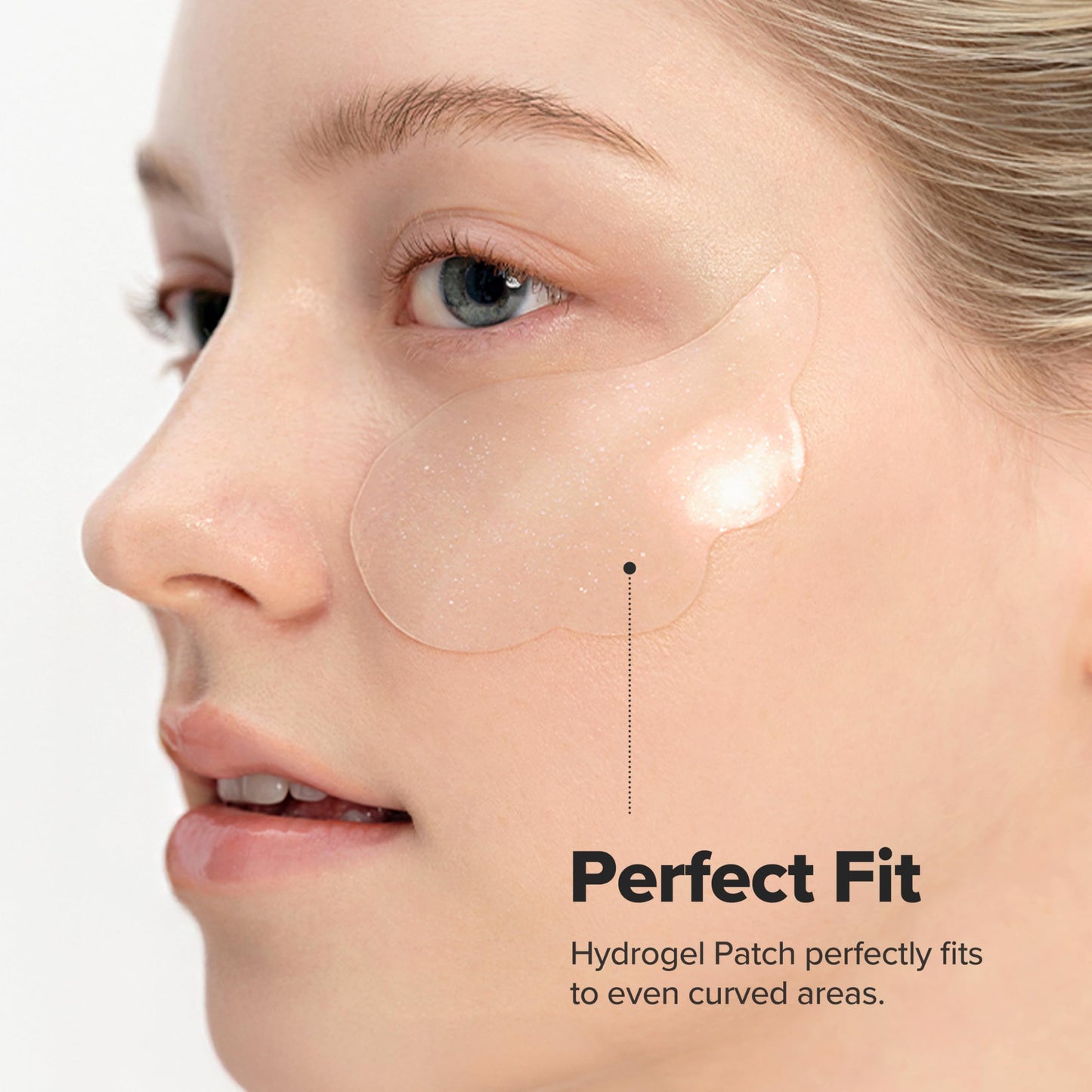 Beauty of Joseon Revive Under Eye Patch with Retinal and Ginseng, for Puffy Eyes, Fine Lines and