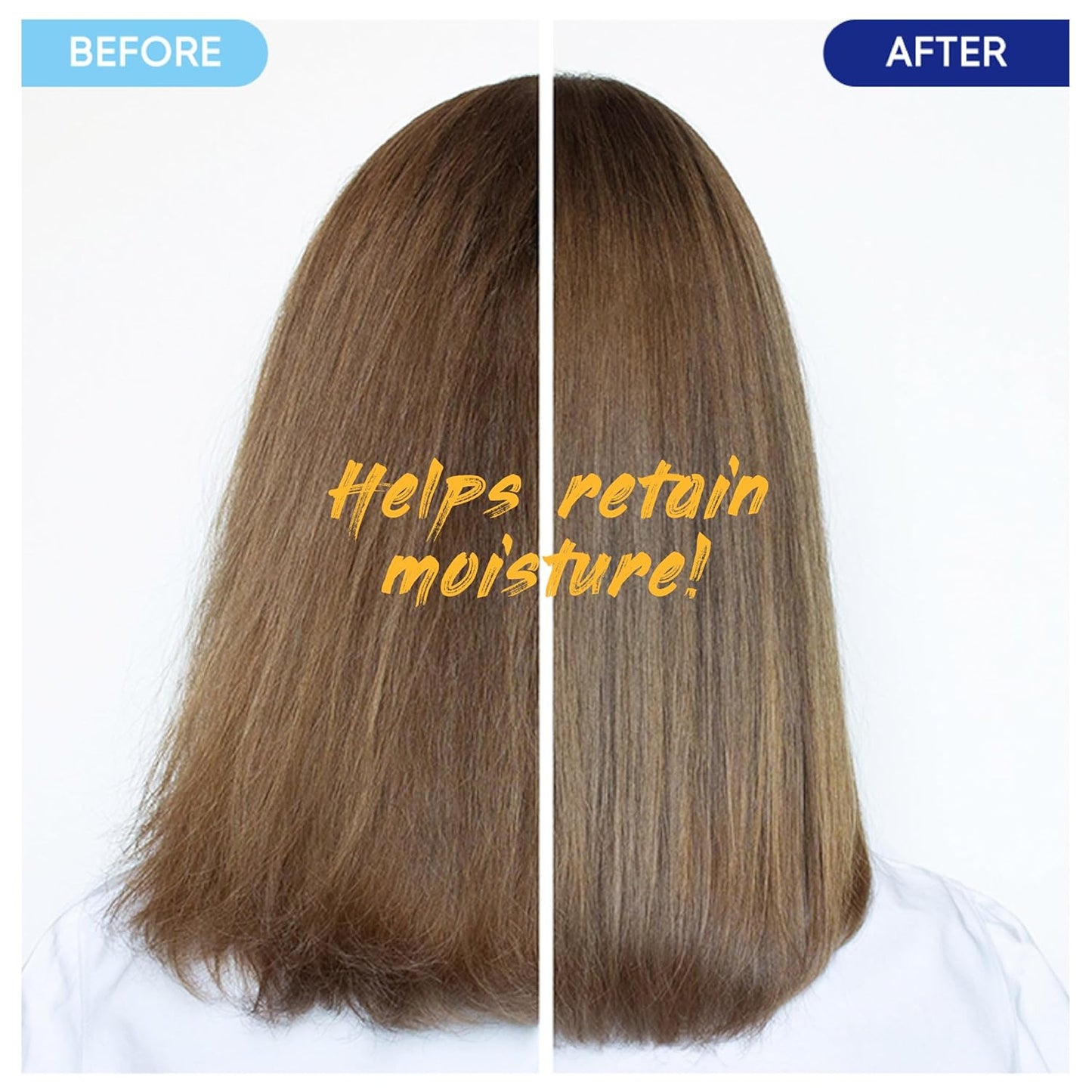 Rice Water Shampoo Bar 2.0 - Hydrating & Moisturizing Natural Hair Soap for Strengthening & Scalp Nourishment - Solid Bar for All Hair Types (120g, 4.23oz)