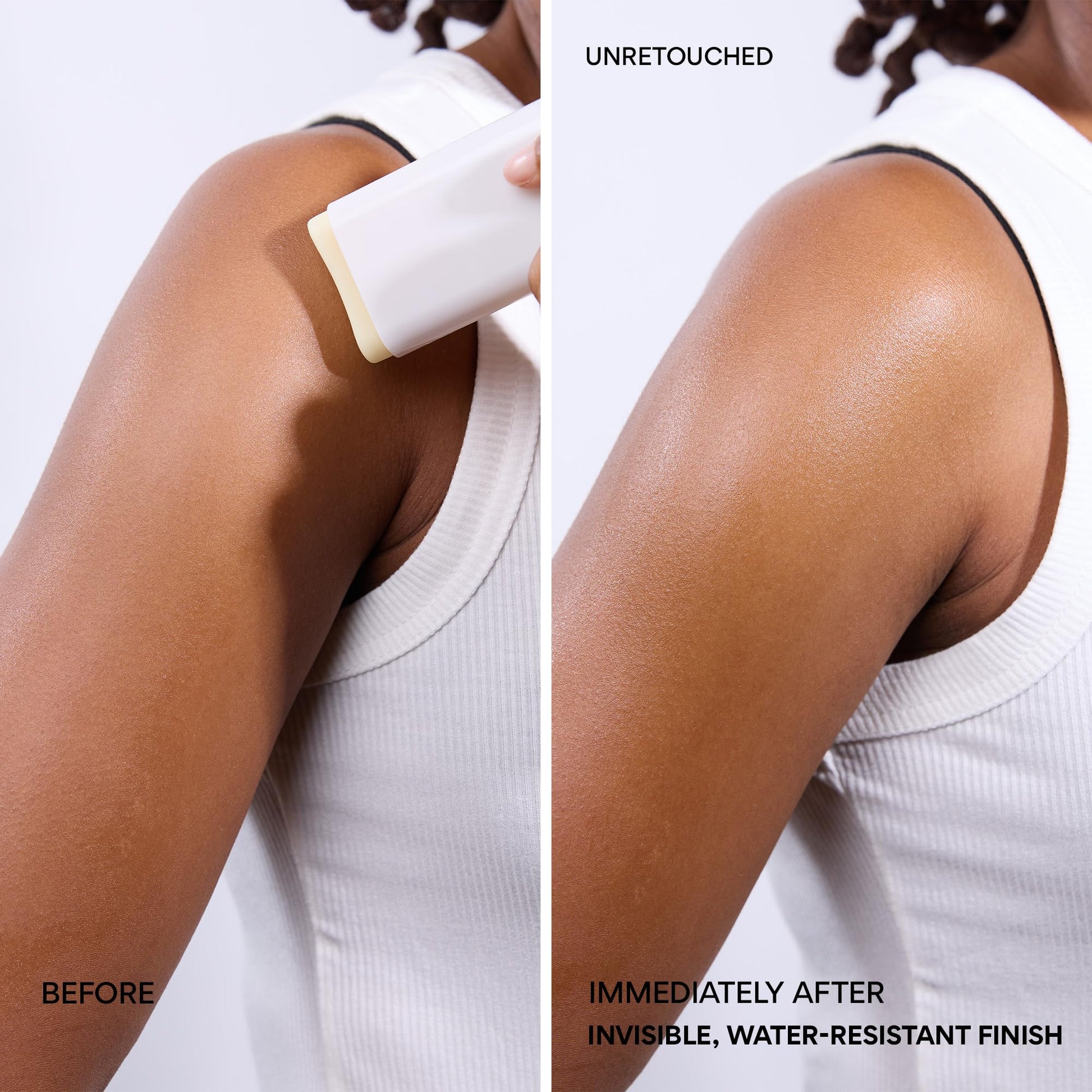 innisfree Daily UV Defense Sunscreen Stick SPF 50+​ | Korean Sunscreen Stick for Face and Body with
