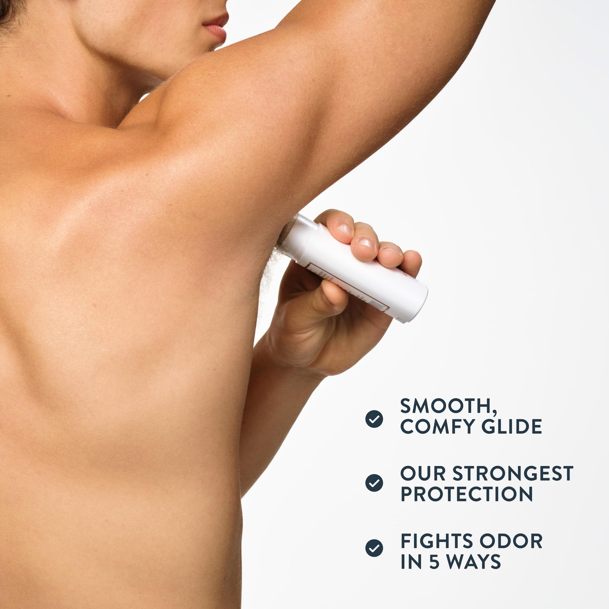 Native Deodorant Contains Naturally Derived Ingredients, 72 Hour Odor Control, Deodorant for Women