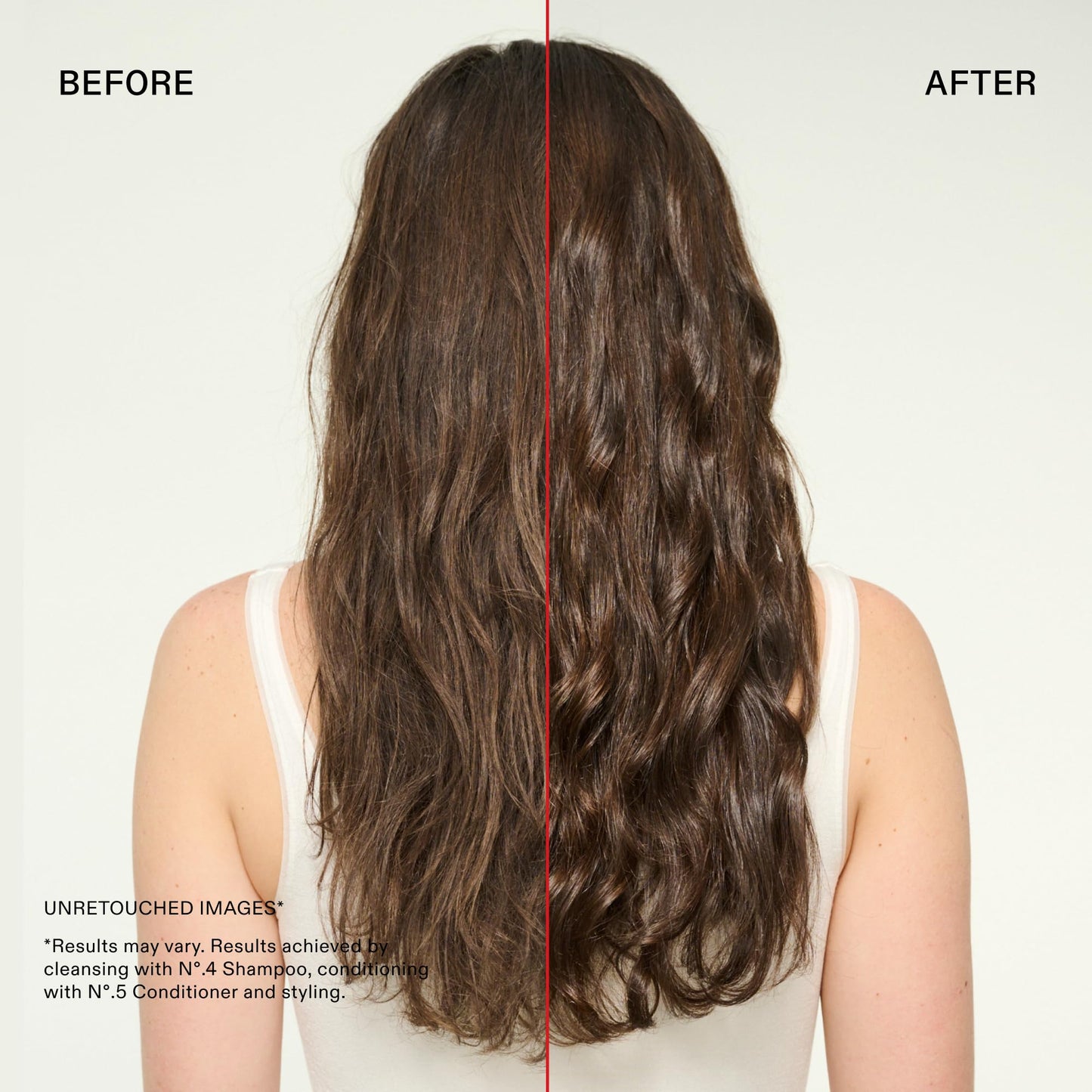 OLAPLEX N°.4 Bond Maintenance™ Strengthening Shampoo | Bond Repair, 250 mL
