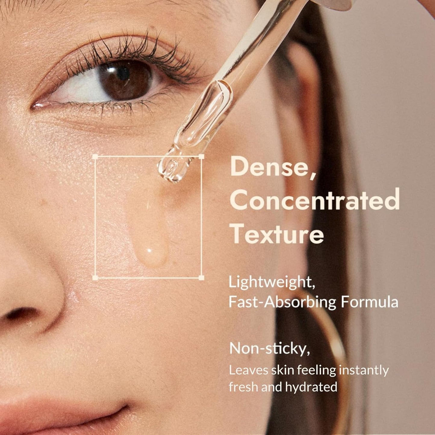 MIZON Snail Repair Intensive Ampoule with Snail Mucin, Hyaluronic Acid & Vitamin E – Hydrating & Wrinkle Care Serum for Skin Elasticity & Repair (1.01 fl oz)