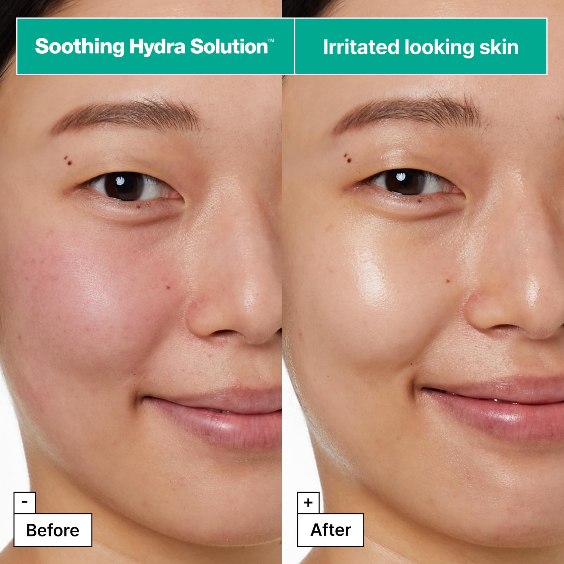 Dr.Jart+ Dermask Soothing Hydra Solution Korean Face Mask for Visibly Irritated Skin | Sheet Mask |