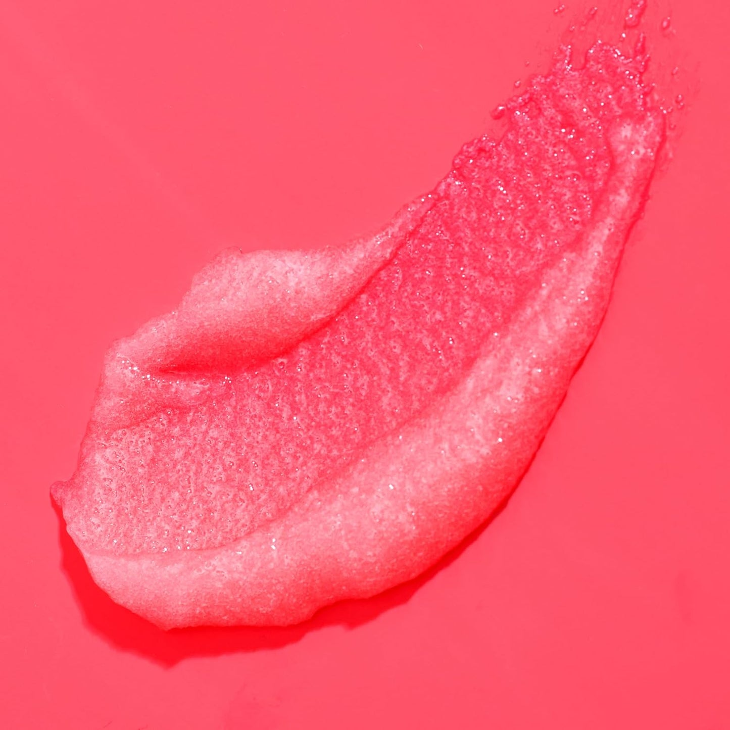 Tree Hut Strawberry Shea Sugar Scrub | Exfoliating Body Scrub Removes Dead, Dry Skin for a Soft & Hydrated Feel | Nourishing Essential Body Care | 18 fl oz.