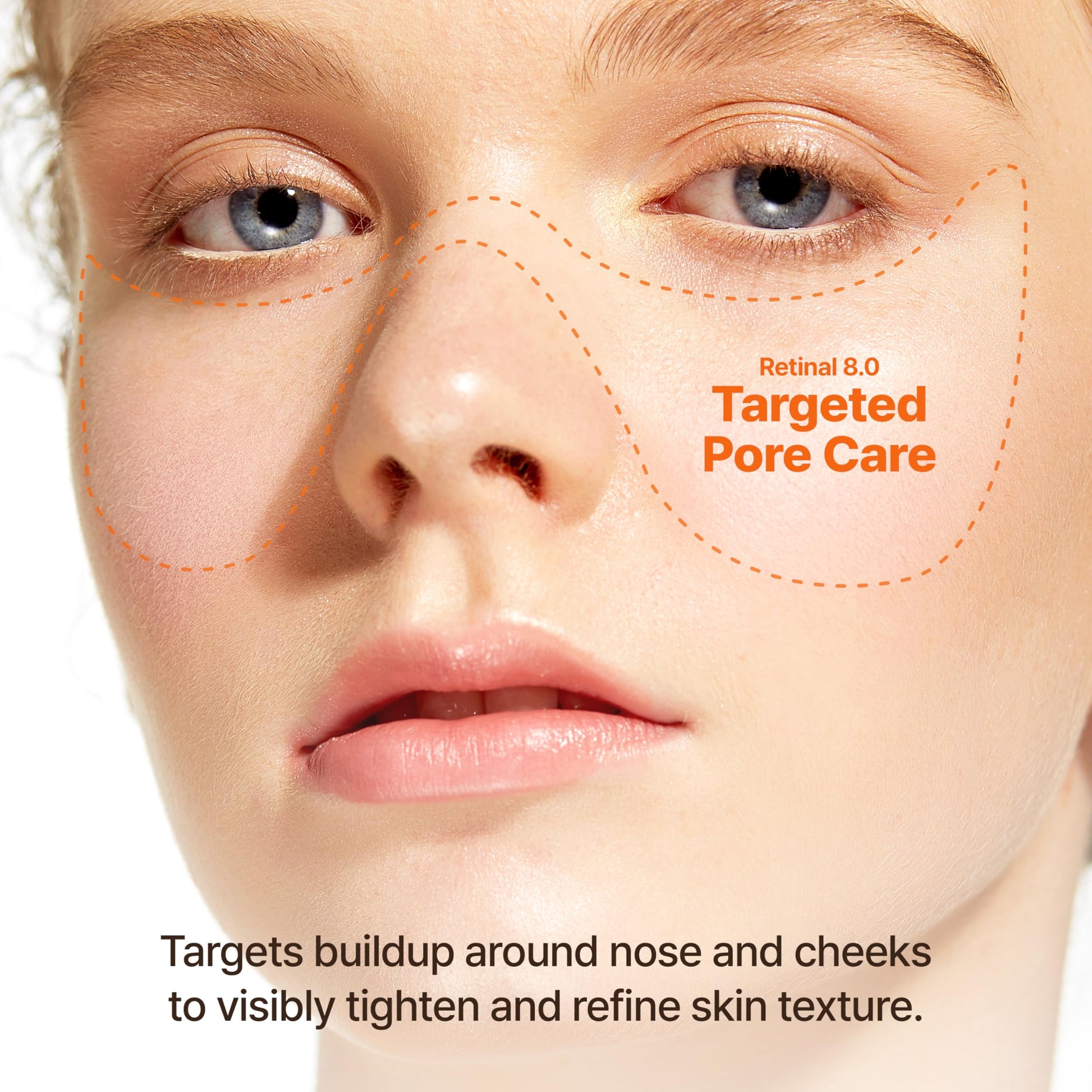 GOODAL Black Carrot VITA-A Retinal Intense Serum 8.0, Advanced Retinol Ampoule, Dark Spot