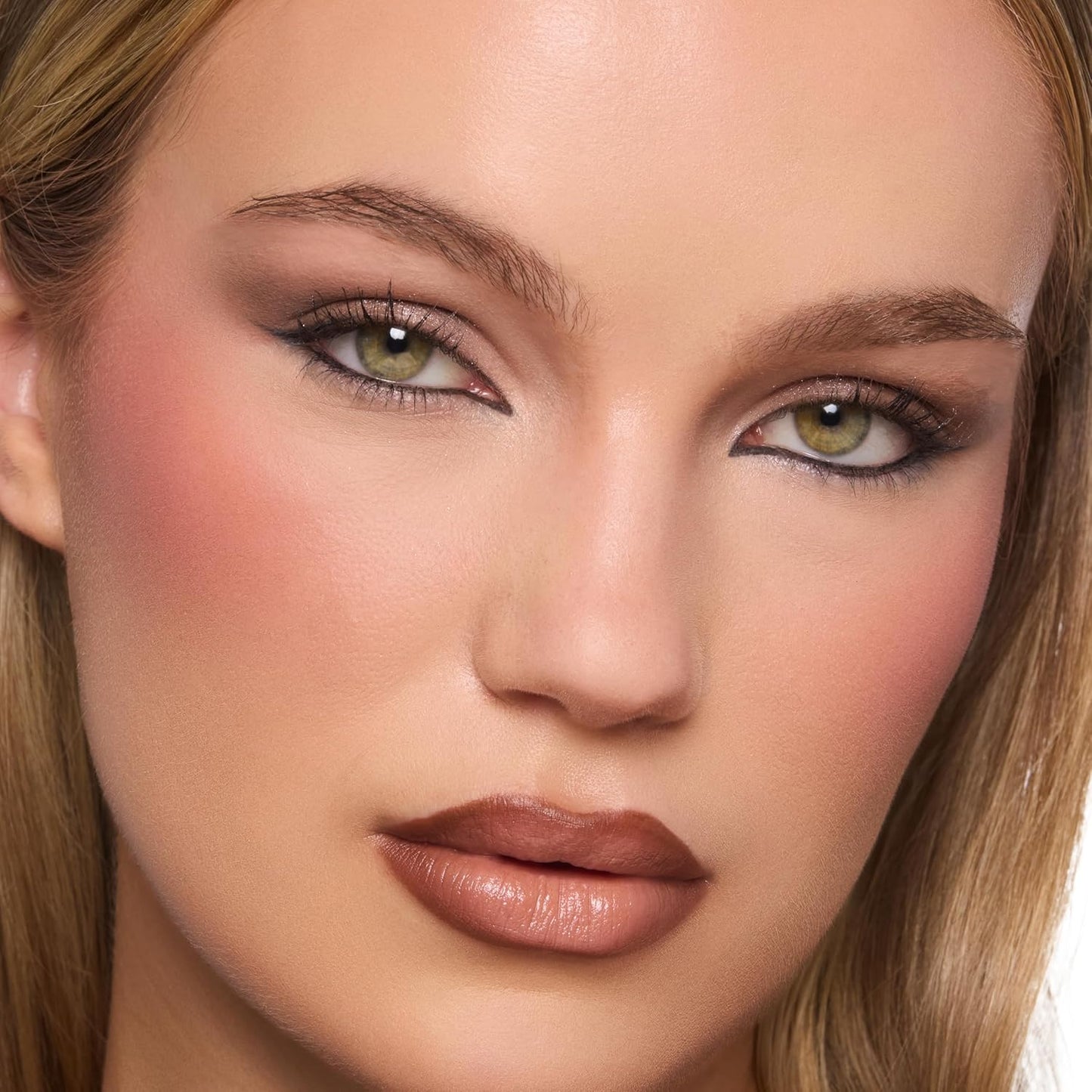 ColourPop Deja Brew Eyeshadow Palette - Cool-Toned Nude Eye Makeup Palette with Matte, Metallic and Matte Sparkle Finishes - High-Pigment Eye Makeup with a Long-Wearing Formula (0.3 oz)