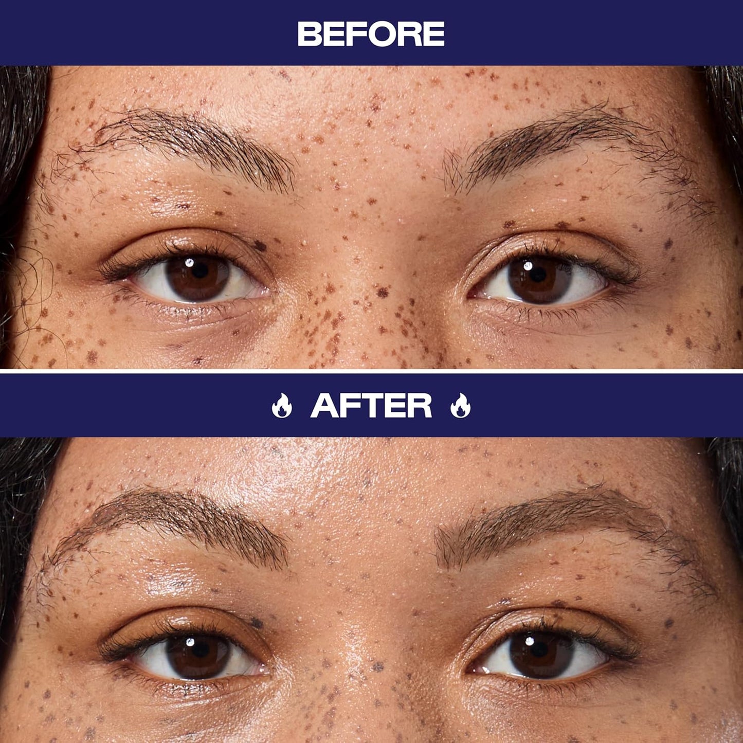 ALLEYOOP Swift Eyebrow All-In-1 Brow Definer with Built-In Sharpener & Spoolie Brush, Water & Smudge Resistant and Eyebrow Pencil for Women, Natural Matte Finish, Vegan, Cruelty-Free (Soft Brown)