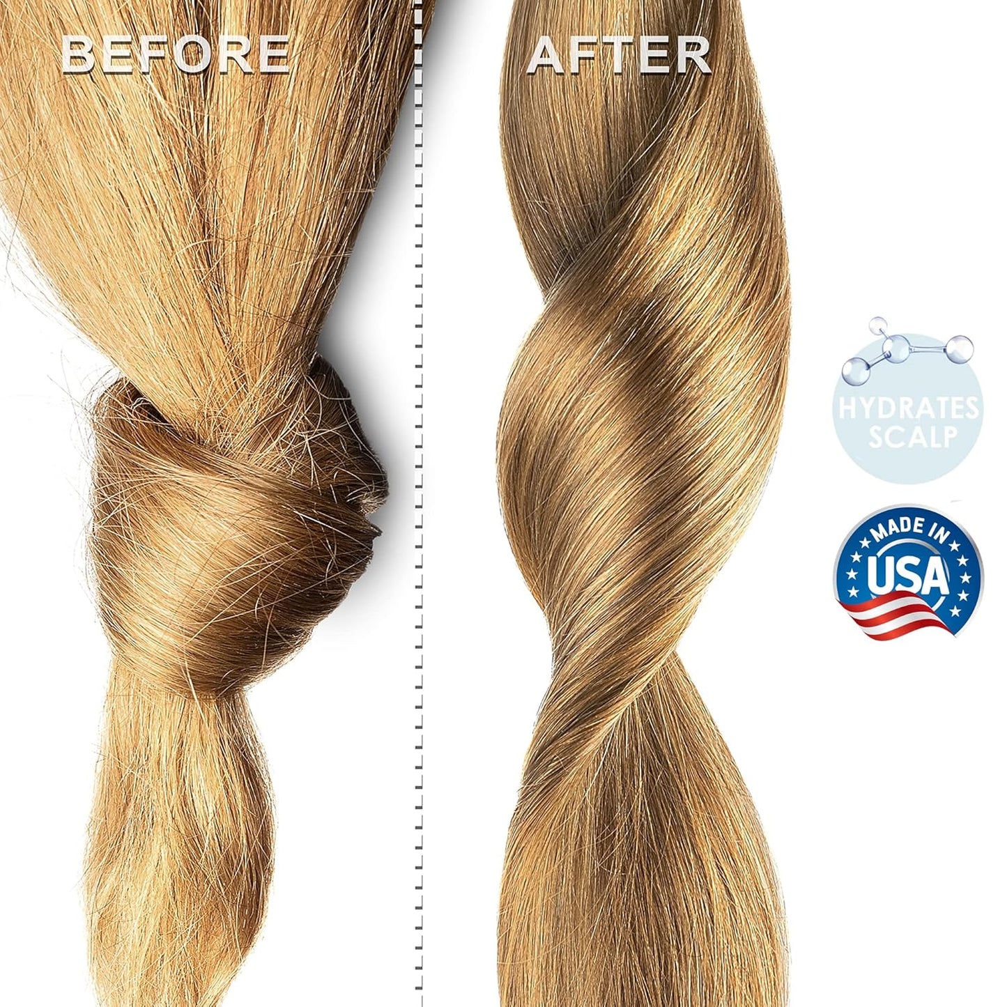 Soapeauty ARGAN OIL | 100% Natural & Pure | Cold Pressed & Deodorized | Carrier for Essential Oils, Face, Body and Skin Care, Hair Growth & Moisturizer | 7 lb