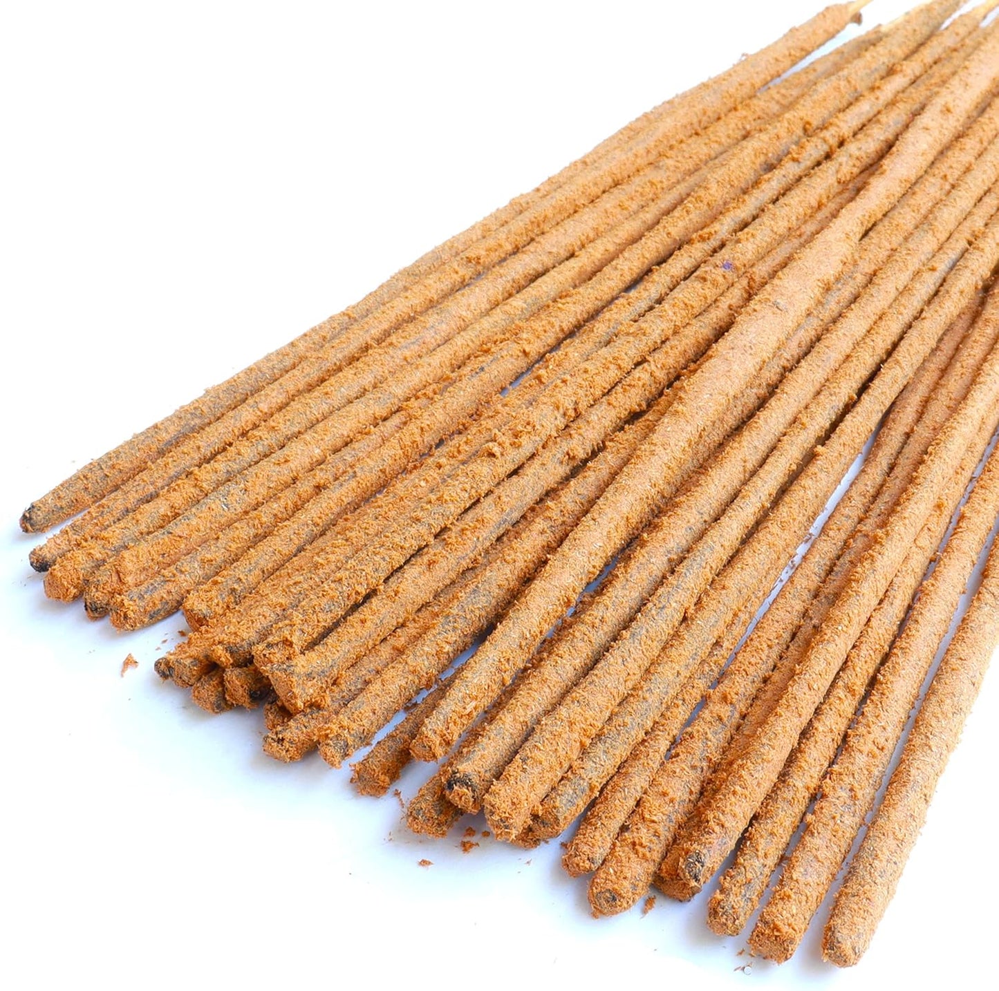 Nag Champa Incense Sticks - Traditional Handcrafted Masala Incense - 40 to 50 Sticks Approx.